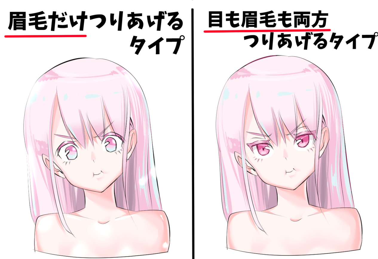 模写とは 絵の初心者におすすめ 最強に上達する 4つのコツ が効果ありすぎ 画力ゼロからはじめるイラスト漫画生活