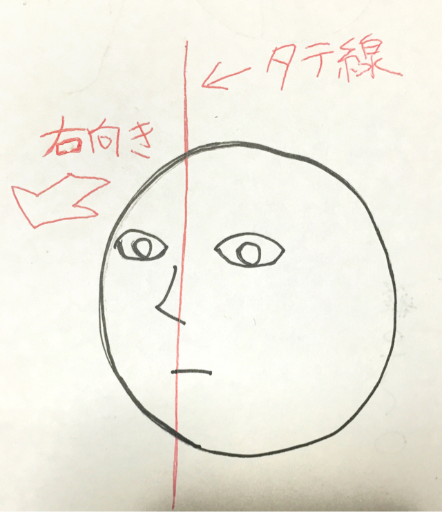 顔の描き方 イラスト初心者ほど一気に上達する 絵の練習法 絵師になりたい人は見て 画力ゼロからはじめるイラスト漫画生活